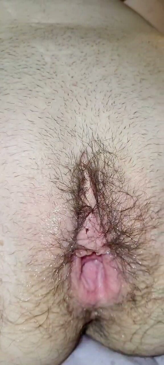 Mummafuta: 마누라에게 피스팅하는 남편