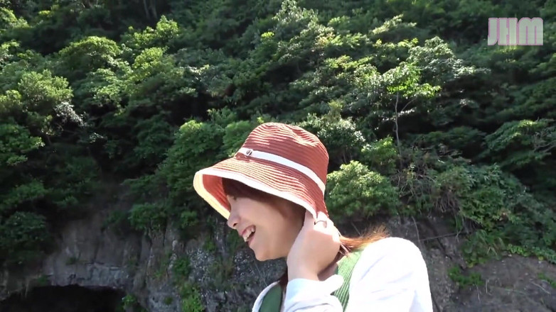 Japanese Hentai Matings: 32세의 유부녀 린과 함께하는 리조트 이스케이프 - 1