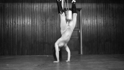 Yvette xtreme: 오르가즘 바운드 No.1 - 섹스 머신으로 거꾸로 이벳 Costeau