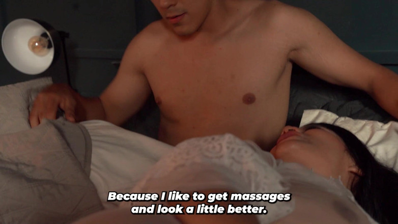 Issane: Saya Fuck Ibu Tiri Di Hotel Dan Saya Merangkap Di...