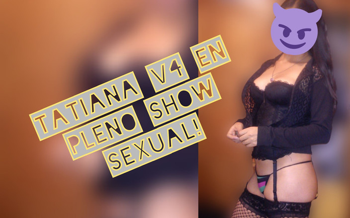 Quiero Ser Actriz Porno: Ecco come mi faccio scopare nelle mie trasmissioni in webcam...