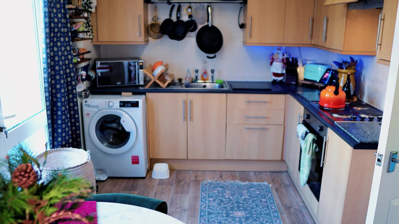 JessieHH: Jessieh 보일러 수리 레이디