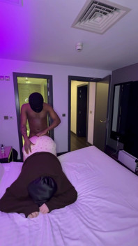 Wife and Stepson Get Fucked by BBC While on Vacation