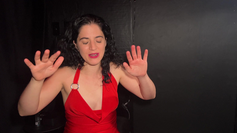 Cliff Media: Полное видео - Goofball у глорихола: буккаке с кляпом во рту - Cliff Media Productions