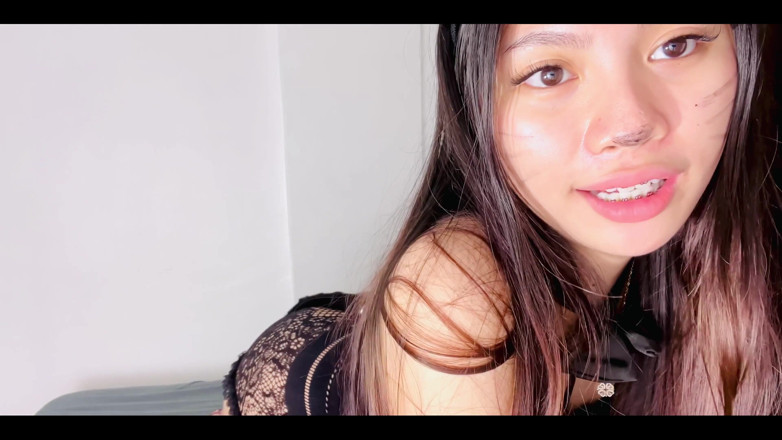 Cherrryblisss: The Kitten Needs Attention‍