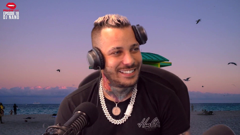 Pillow Talk: 1 threesomes? Pffft, Dj Nano mówi nam, dlaczego fives są...