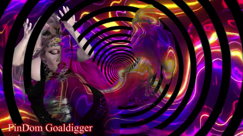 FinDom Goaldigger: Your mistress is here