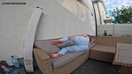 Your fantasy studio: Scoregge per i vicini