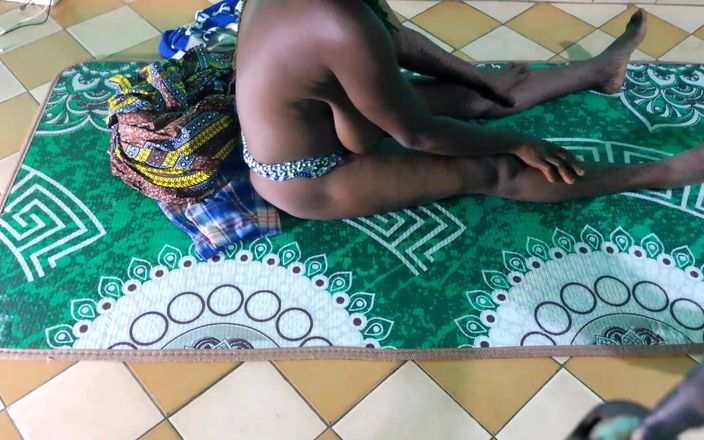 Sex tatie dessi: India con un africano