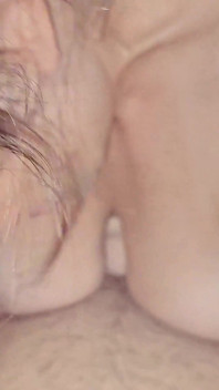 Spanish MILF Pornstar Lucia Bianco Fucking a Fan