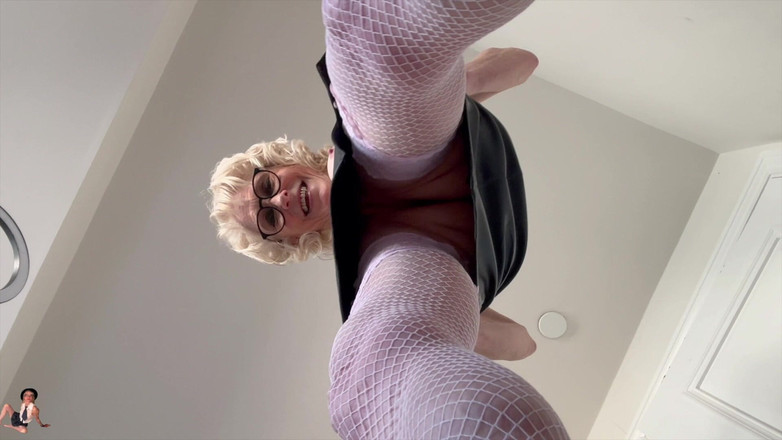 Deeliteful Jacy: Chci rozbalit moji koženou bundu