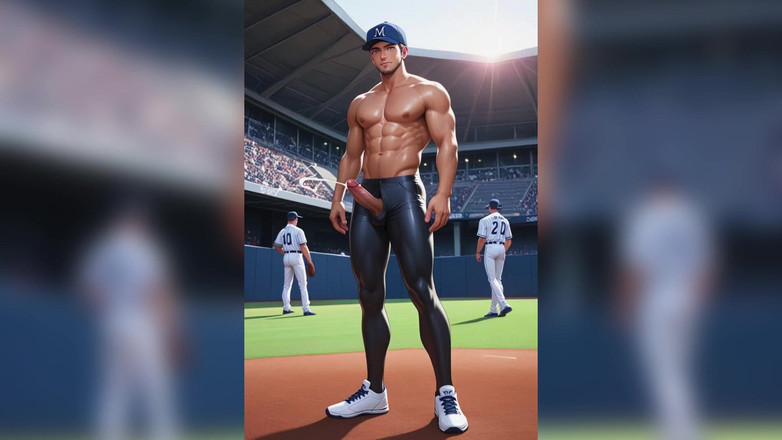 Bosss: Eşcinsel göt sikişi döl