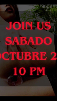 Save the Date, Guys!