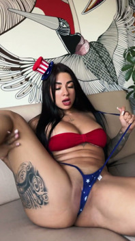 Happy 4th of July Usa