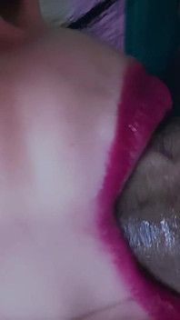 Playful Sucks & Tasty Licks