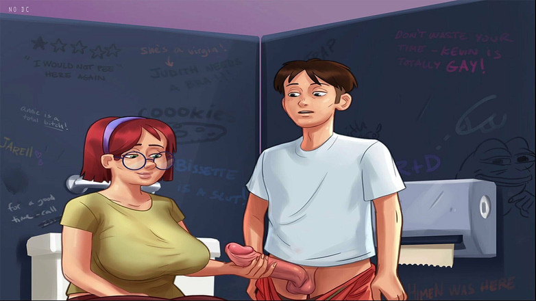 Joystick Cinema: Saga estivale - (partie 40)