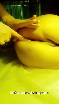 #37 Waxing of a Couple