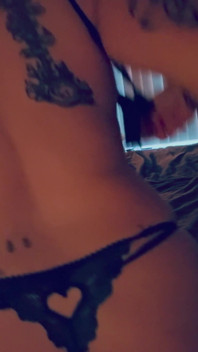 I Want You to Want Me