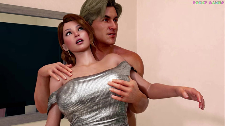 Porny Games: Natasha Naughty Wife by Archimedescompany - Dreaming of Sharing My Wife...