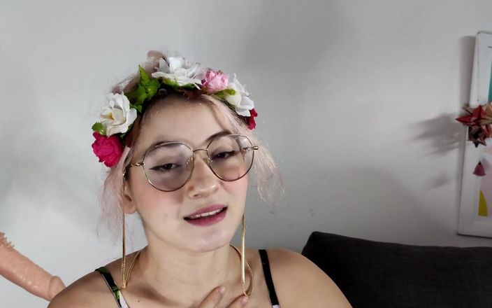 Emma Fiore: Teen argentinien chupa Una pija