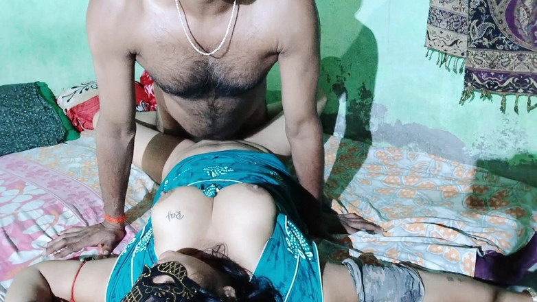 NituRandi94: Làm tình Ấn Độ xinh đẹp