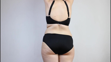 Lingerie Review: Lingerie sets try on and quick review