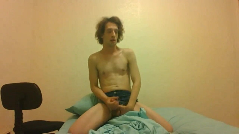 LilTaste: Transgirl Sorry to You for Delaying Her Cumload