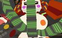 Manor Cookie: Minecraft Jenny Mod Fapcraft: Fazclaire's Night Fnaf Scrapped Babe Giving...