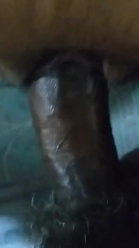 Sexo caliente romántico casero