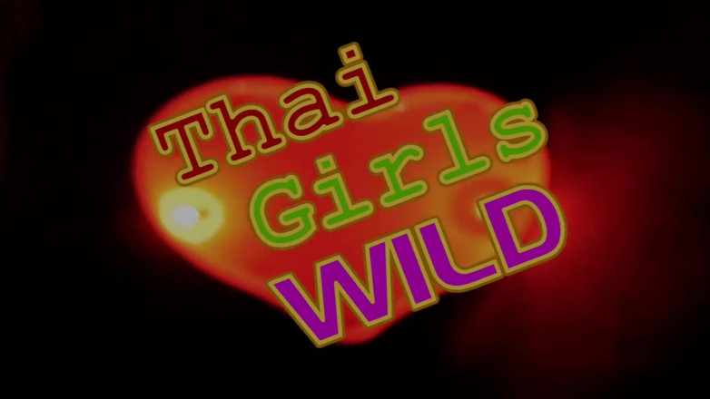 Thai Girls Wild: Nineteen year old Ni gets cum in her mouth