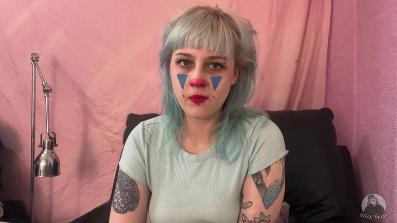 Alice Bean: Curva mea iubită