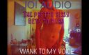 My element online: AUDIO ONLY - JOI audio for the sissy