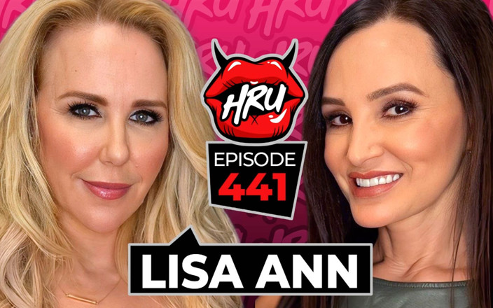 Holly Randall Productions: Lisa ann on ai, manosfer ve yetişkin eğlencesi sonrası yaşam