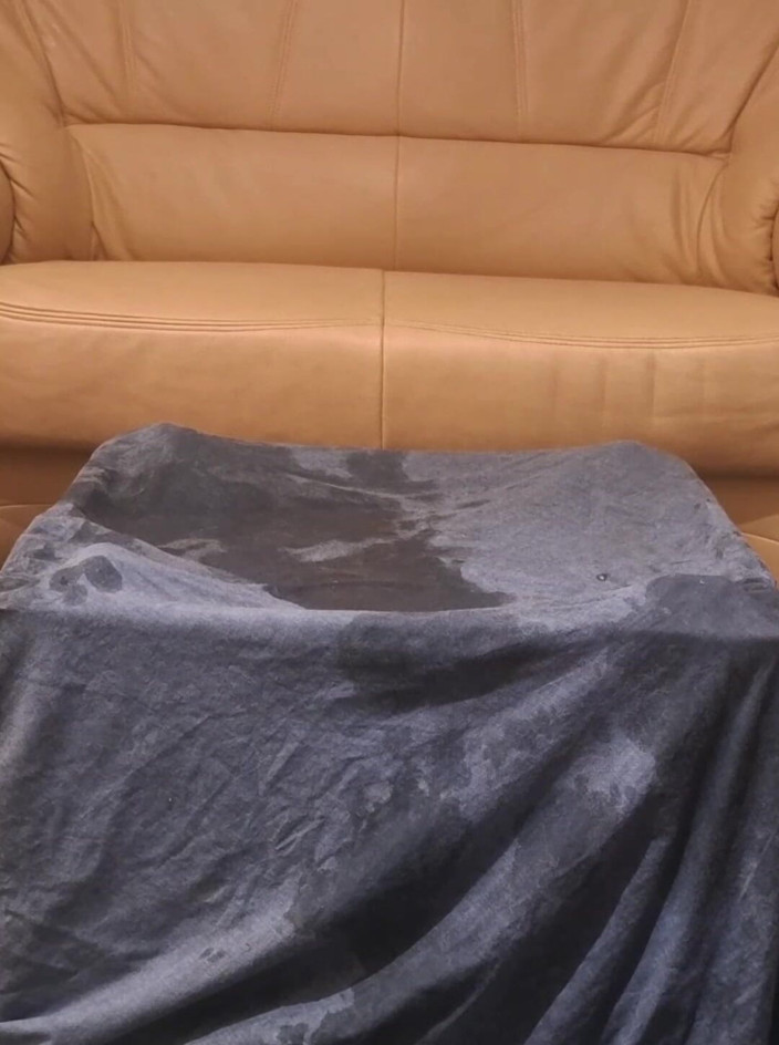 NoFace Twink X: Solo Gay Twink Takes Multiple Big Dildo's up His Ass