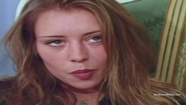 Ben Dover Movies: Euro Babes: Krystal De Boor