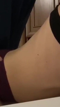 Young Guy Fucks Girl for the First Time - Amateur Homemade / Archive Video