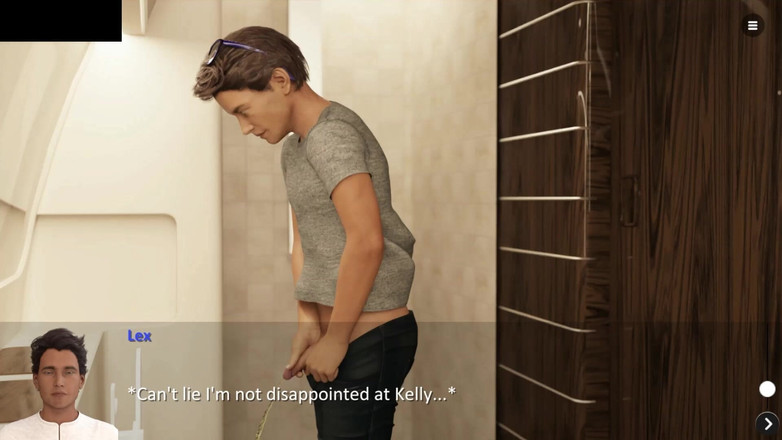 Studio-77: Büyü kitabı saf #30 - üvey kız kardeşle mile high club - animasyonlu 3 boyutlu...