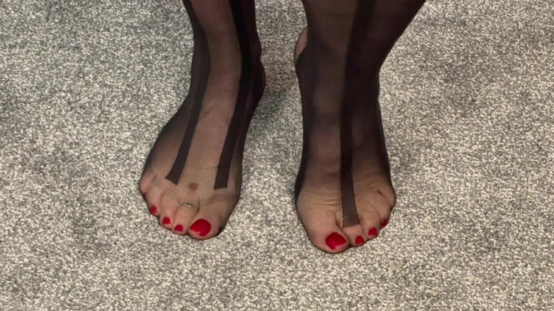 Aunty Sandra vintage girdle queen: Vgq9 Tante Sandra Auf Baskisch