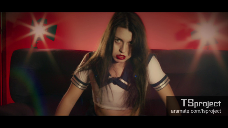 TS Project: Einführung von Femboy sarah