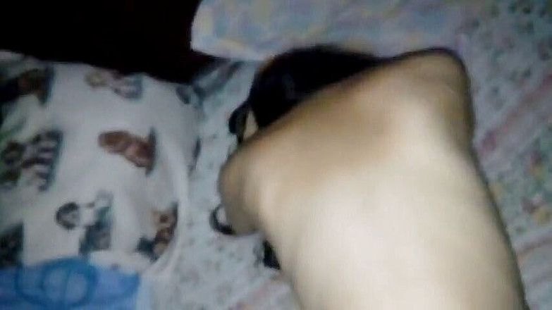 Obsidian22: Vợ đang mang thai bị chảy tràn tinh dịch (phải xem)