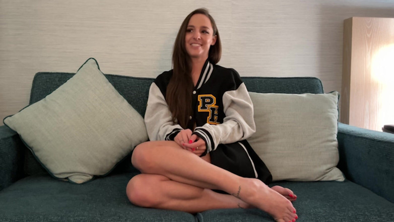 fanbangs: Amirah Adara Fickt Ihren Glücklichen Fan 2026