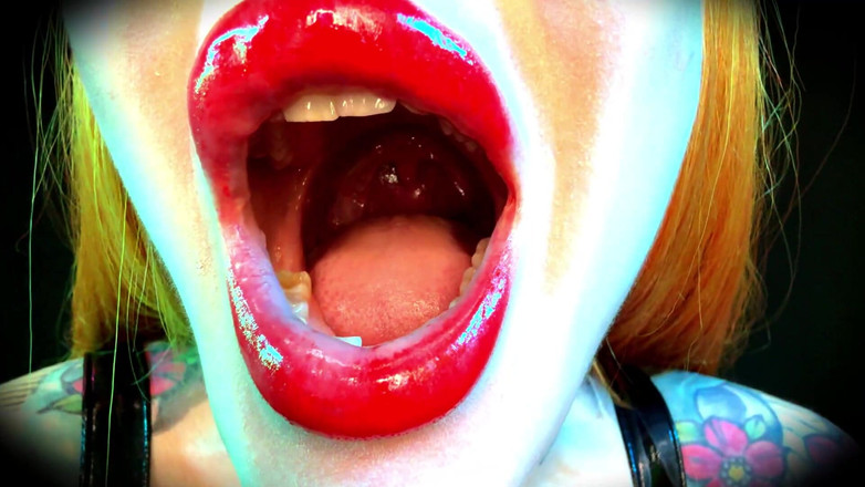 Baal Eldritch: 그루밍, 매혹적인, 먹어 - 거인, POV, 실행