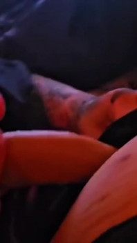 I Love the Taste of Dick in the Morning