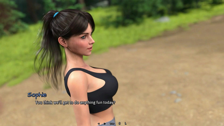 LoveSkySan69: Summer heat - teil 15 wirklich süßes heißes mädchen von loveskysan69