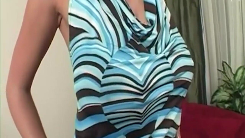 Xfucks: Mature Brunette MILF Gets Big Tits Squeezed and Pussy Fucked...