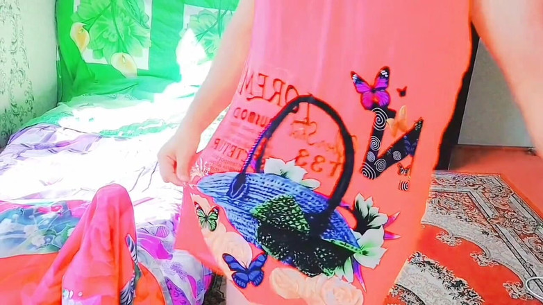 Kitty_Cross: Kirli zevkler: bir kızın şehvetli keşfi