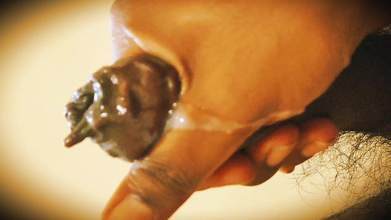 Sex art straight: Pancutan mani yang paling Sensual dan Ghairah