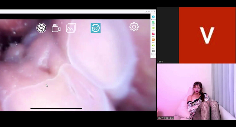 Susu porn: Bu çıplaklık olmadan bir mastürbasyon videosu