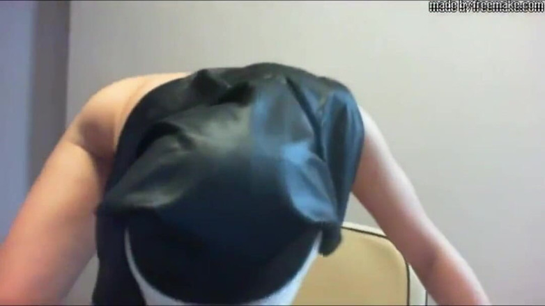 Analstasia: The Nun Is Back