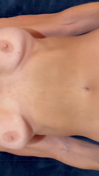 Fuck Me From Behind and Cum Inside Me